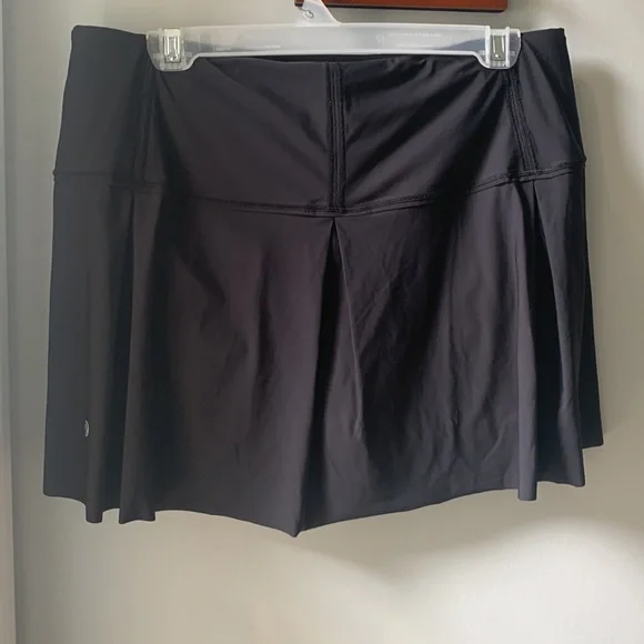Lululemon Lost in Pace Skirt - Picture 2 of 5